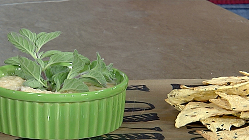 Gratin de Potiron