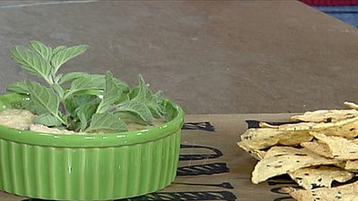 Gratin de Potiron