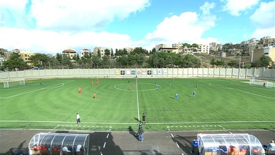 26 Oct 2018 -  Safa VS Akhaa Ahli