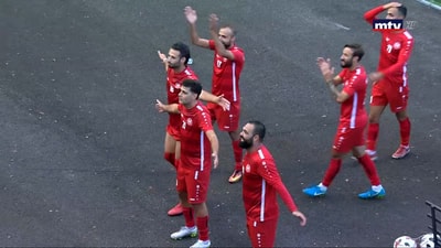 إستديو تحليلي  - Part 3