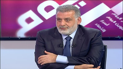 Fares Khachan