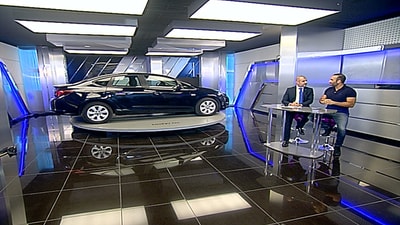 27 Oct 2018 - Opel Astra Sedan