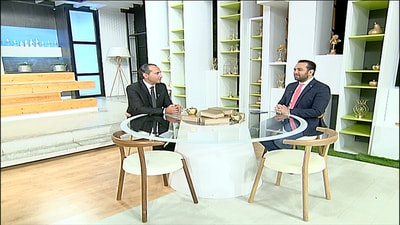 28 Oct 2018 - د عماد ادوار مراد - معمر القذافي - الجزء الثاني 