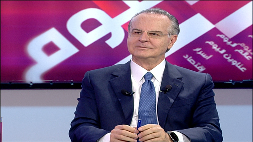 جورج عدوان