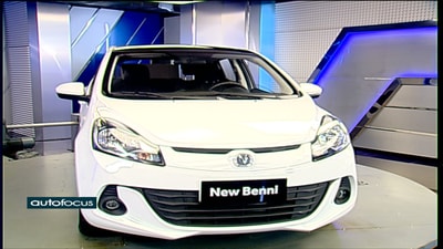 29 Oct 2018 - New Benni - Dynamic 2019