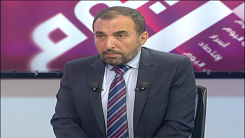  علي الأمين 