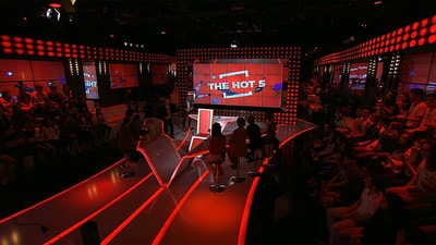 Hot 5