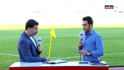 الاستوديو التحليلي - Part 1