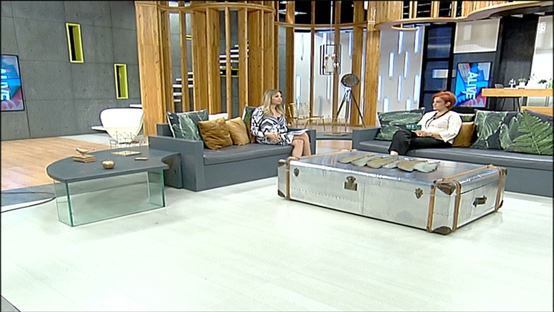  أليس مغبغب كرم   - مهرجان بيروت للأفلام الفنية الوثائقية
