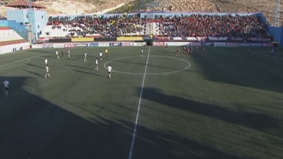 Al Bekaa Vs Nejmeh
