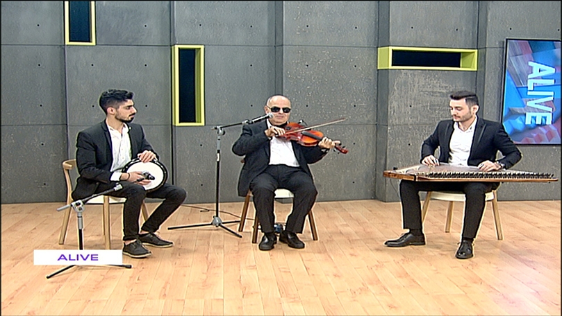 Ecole des Arts Ghassan Yammine - Khodor Rajab - محمد عبد المطلب