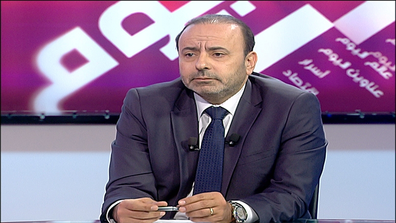 أسعد بشارة