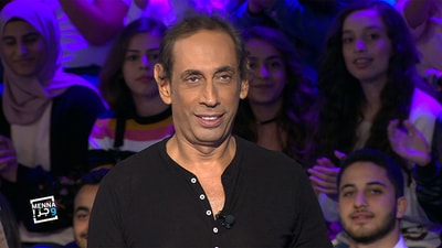 ماريو باسيل