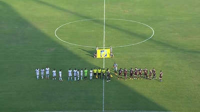 09 Nov 2018 - Nejmeh Vs Tadamon