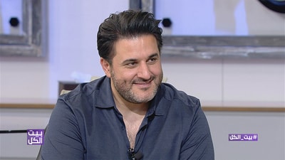 Melhem Zein