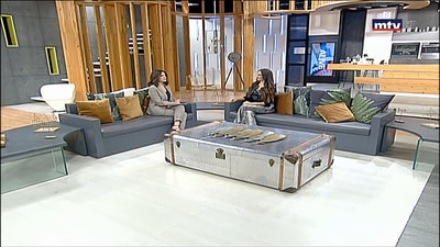 10 Nov 2018 - ساشا دحدوح 