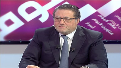 Mohamed Choucair
