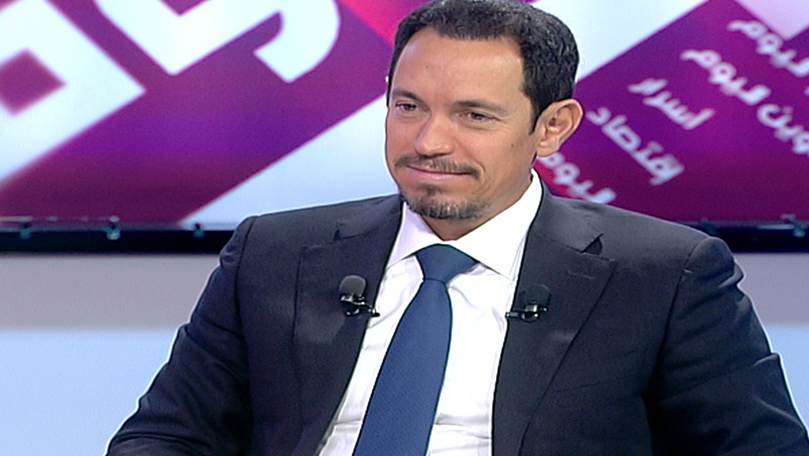   د أنطوان سعد