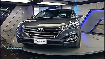 12 Nov 2018 - Tucson Special W/Panoramic 2019
