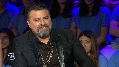 هادي شرارة