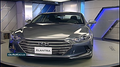 14 Nov 2018 - Elantra Luxury Plus 2019