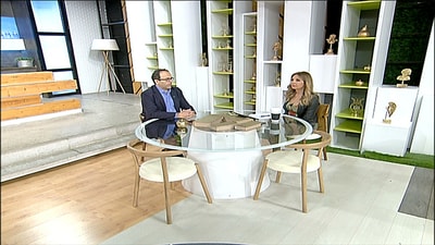  Professor Fady Haddad - Prevention is always better