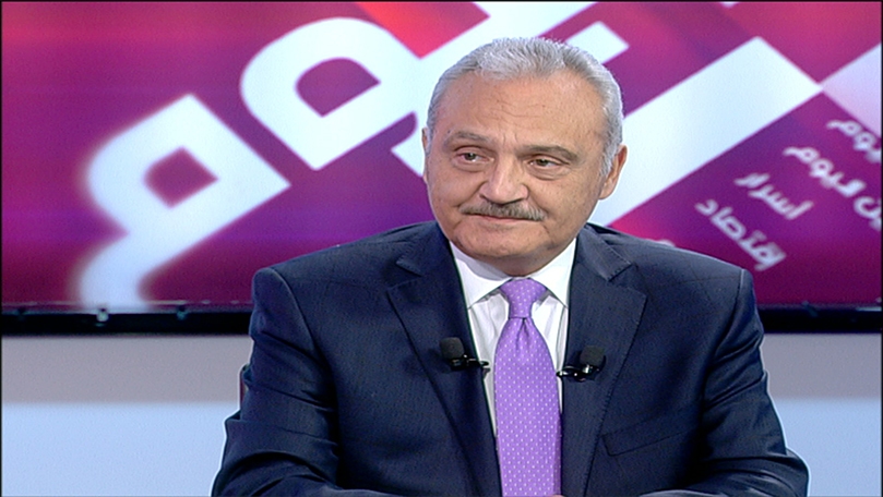 راشد الفايد