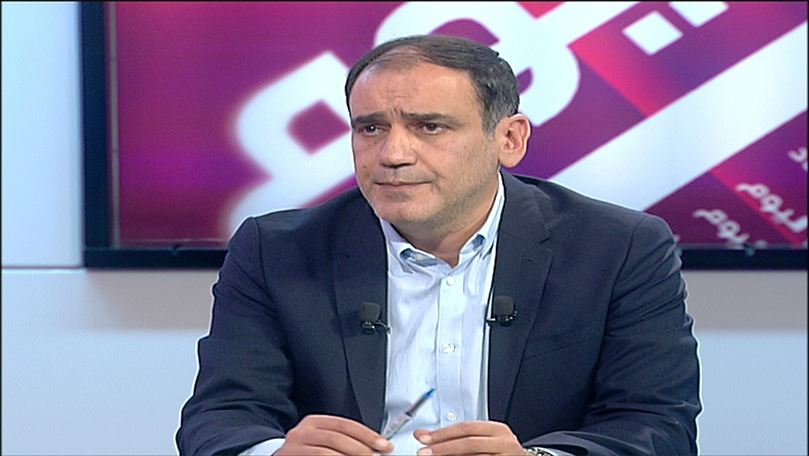  يوسف سعادة