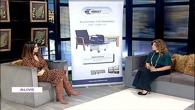 17 Nov 2018 - ELB Group - MBST - Gabrielle Dagher