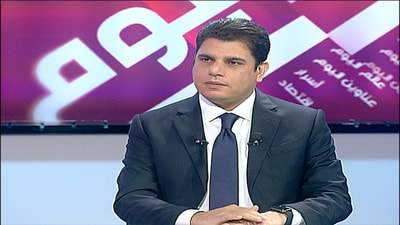 Salem Zahran
