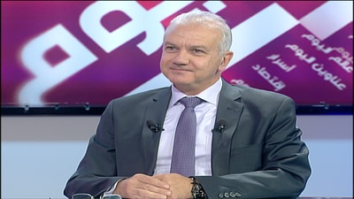 Dr. Fadi Karam