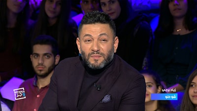 زياد برجي