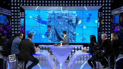 فشت خلق