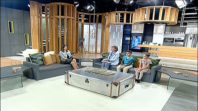  فيدل خليل - جيدا مكي - رانيا الصغير  