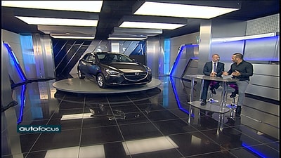 20 Nov 2018 - Mazda 2
