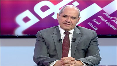 Dr. Melhem Khalaf