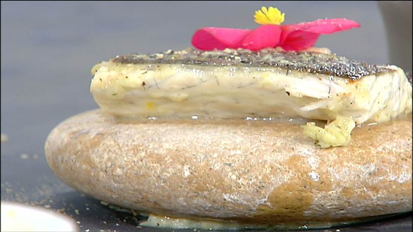 23 Nov 2018 -   Chef Rabih Fouany