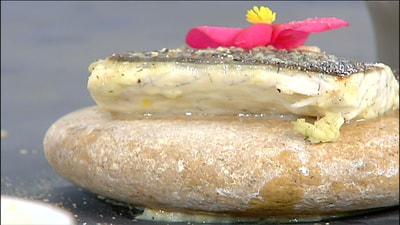 23 Nov 2018 -   Chef Rabih Fouany 