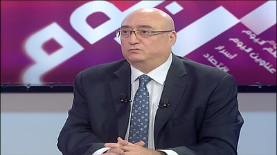 Joseph Abou Fadel