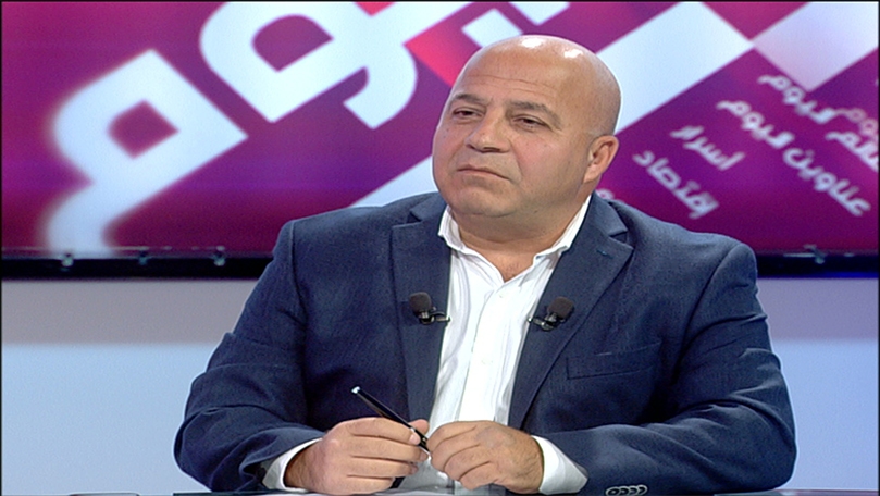 جوني منير 