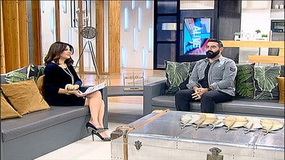فادي ديراني -  مؤسسة الاب روبرت للاحداث الصم وذوي الصعوبات الاجتماعية