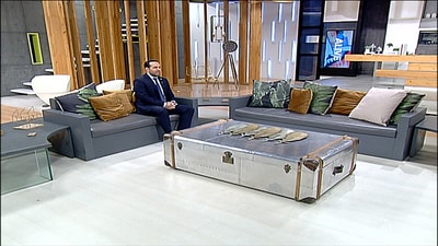 Episode 319 
