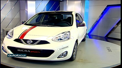 25 Nov 2018 -  Nissan Micra Plus 2019