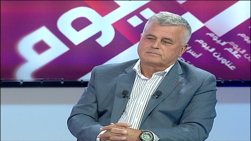  جورج نادر
