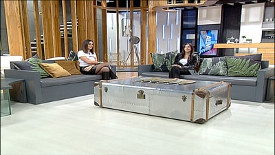 رنا ملكي - مركز اميديست للتدريب والبرامج في لبنان 
