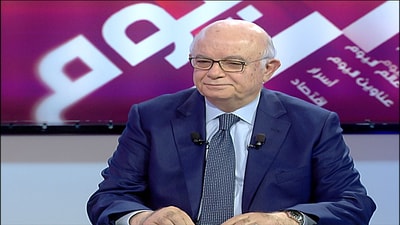 Salah Salam