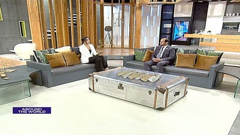 الحلقة 01