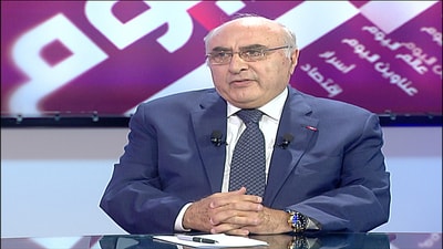 Ibrahim Awad
