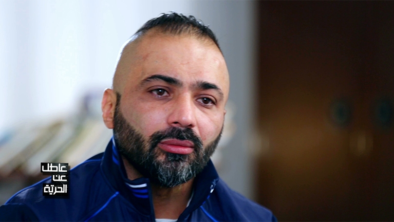 محمد النحيلي