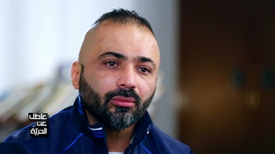 محمد النحيلي